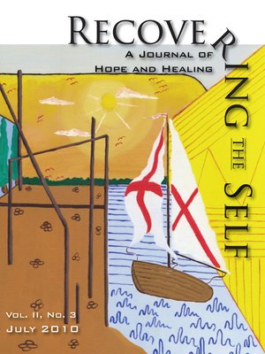 cover image of Recovering the Self